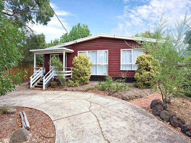 22 Ireland Street Ringwood 3134