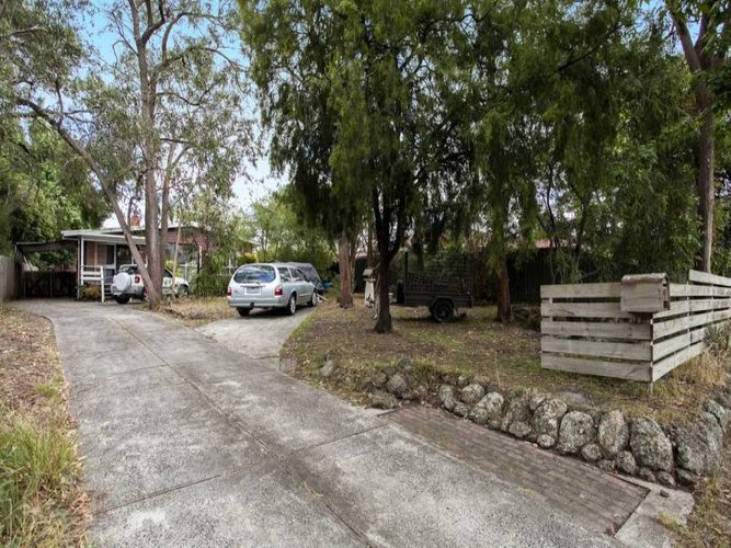 22 Ireland Street Ringwood 3134