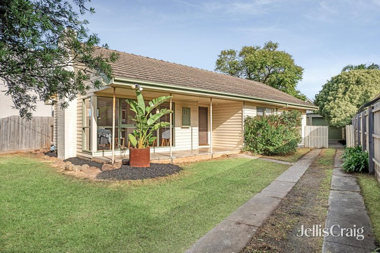 22 Ivan Avenue Edithvale 3196