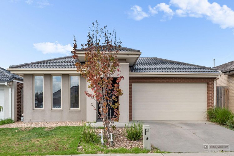22 Jacana Way Armstrong Creek 3217