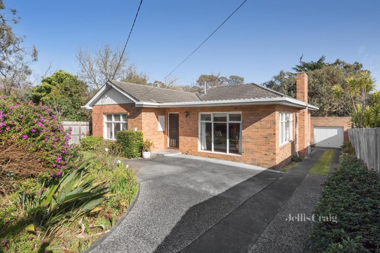 22 Jackson Street Forest Hill 3131
