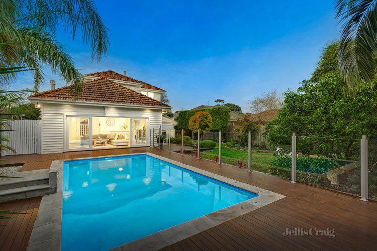 22 James Avenue Highett 3190