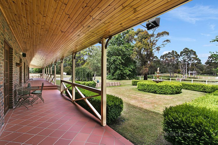 22 Jason Drive Woodend 3442