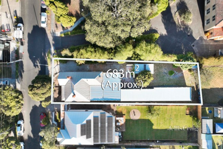 22 Jessie Street Coburg 3058
