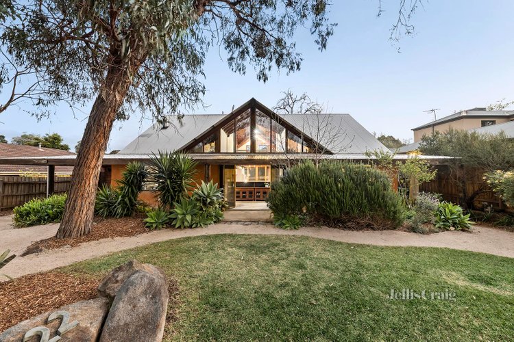 22 Kandra Street Ringwood East 3135