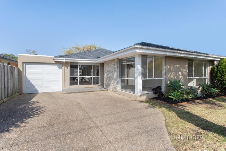 22 Kardinian Avenue Cheltenham 3192