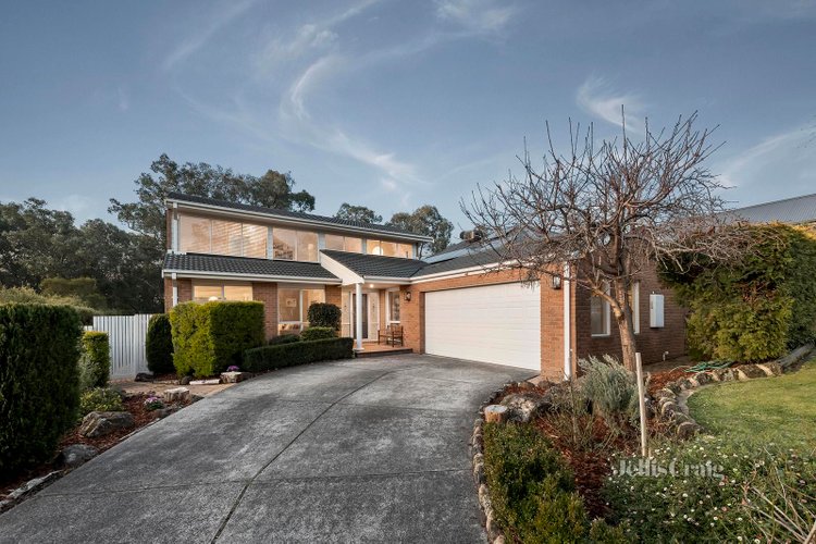 22 Kelly Court Warranwood 3134