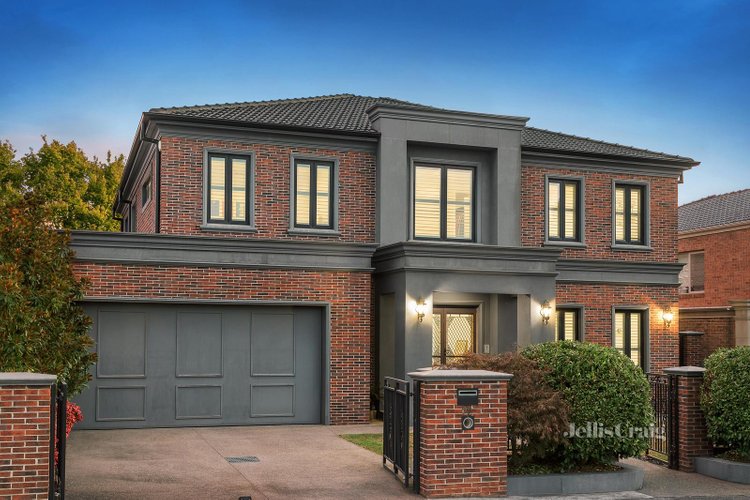 22 Kemp Avenue Mount Waverley 3149