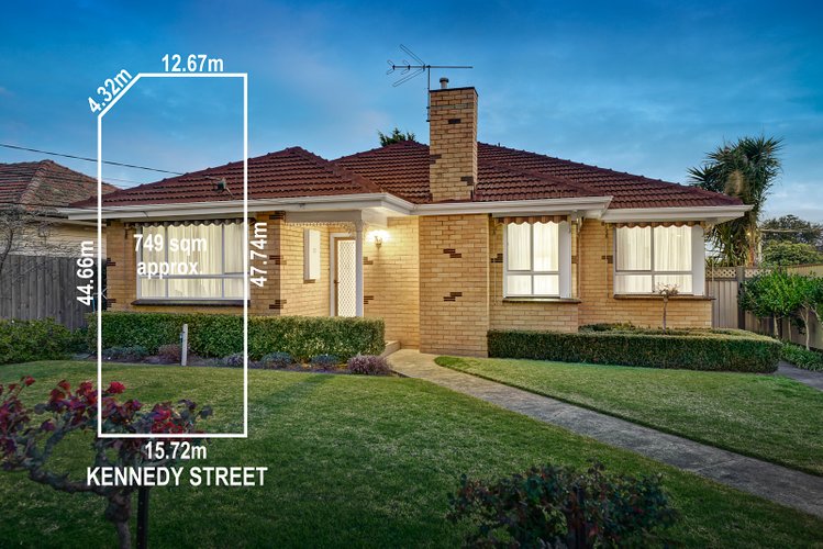22 Kennedy Street Bentleigh East 3165