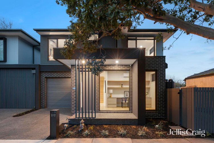 2 2 Kershaw Street Bentleigh East 3165