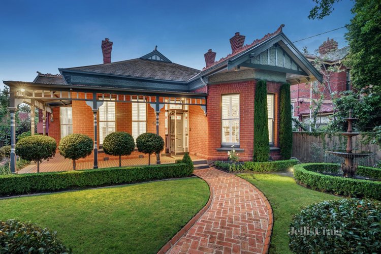 22 Kintore Street Camberwell 3124