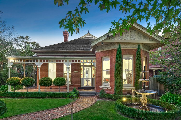 22 Kintore Street Camberwell 3124