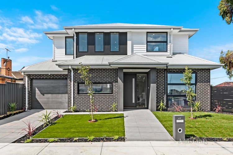 22 Knapp Street Altona North 3025