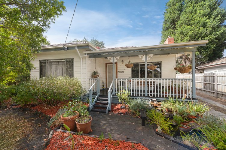 22 Koroit Street Nunawading 3131