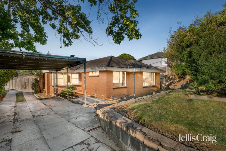 22 Krowera Street Mooroolbark 3138