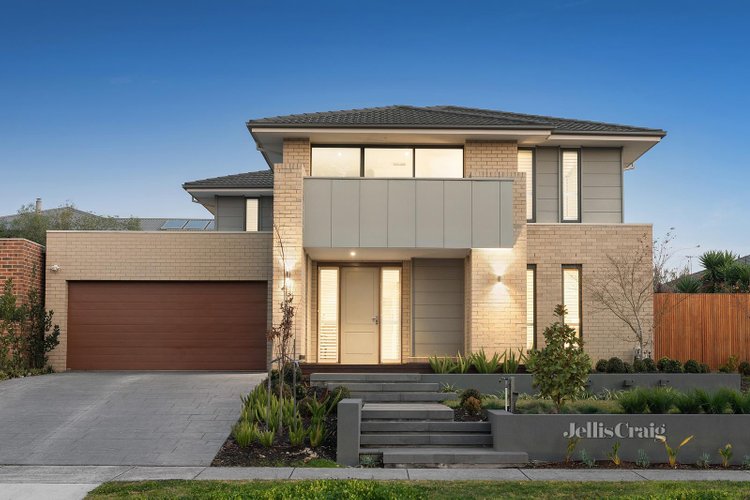 22 Kwinana Street Glen Waverley 3150