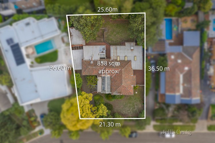22 Landen Avenue Balwyn North 3104