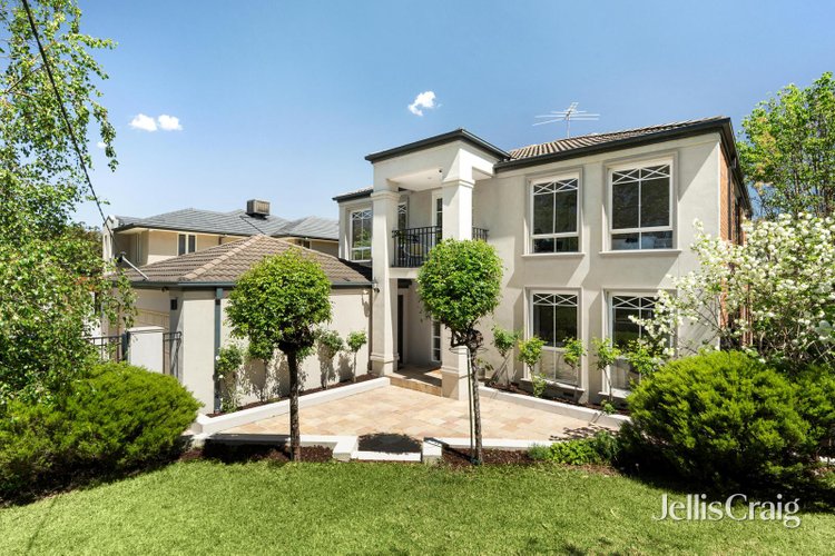 22 Laurel Street Ashburton 3147
