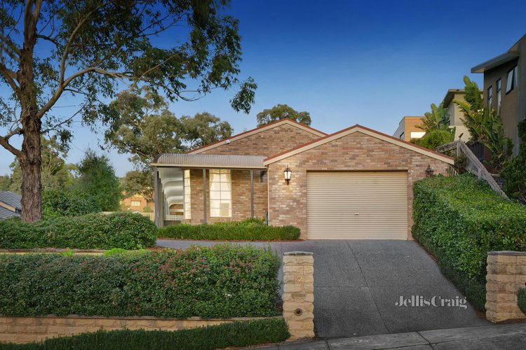 22 Leane Drive Eltham 3095