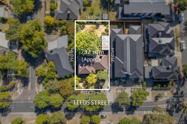 22 Leeds Street Doncaster East 3109