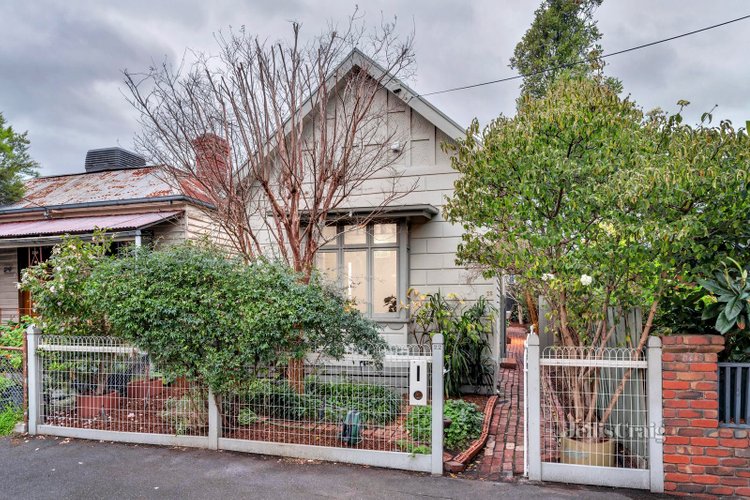 22 Leithead Street Brunswick 3056