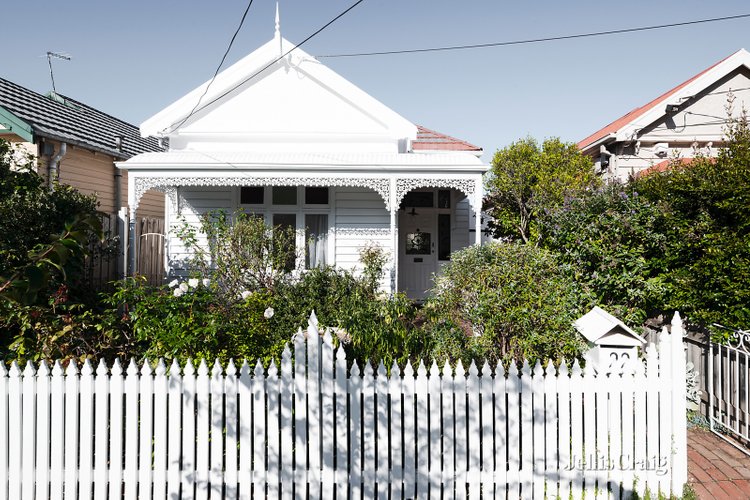 22 Leonard Street Northcote 3070
