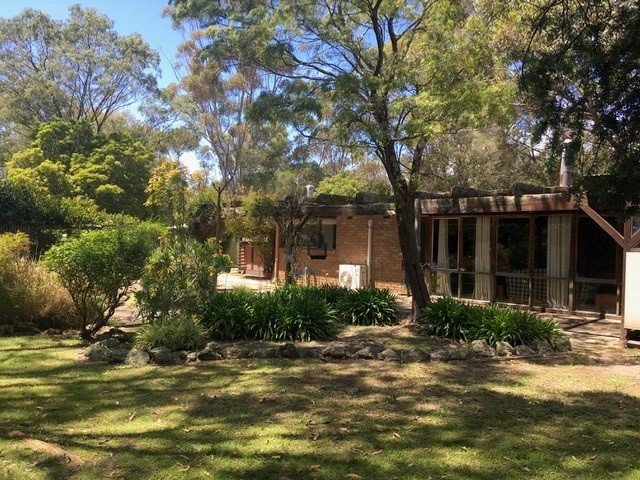 22 Liddells Road, Nicholson