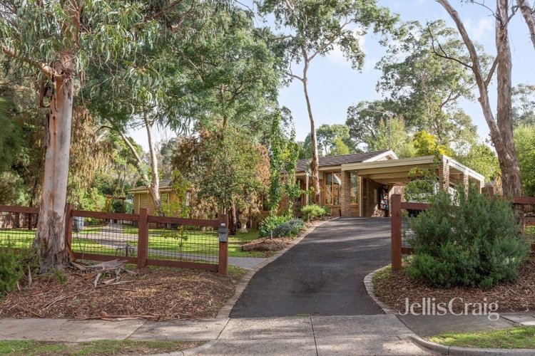 22 Lilicur Road Montmorency 3094