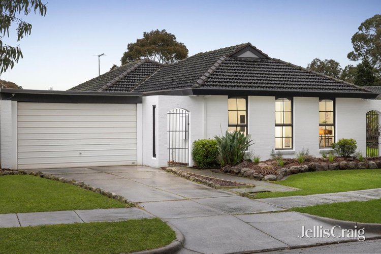 22 Lincoln Street Burwood East 3151