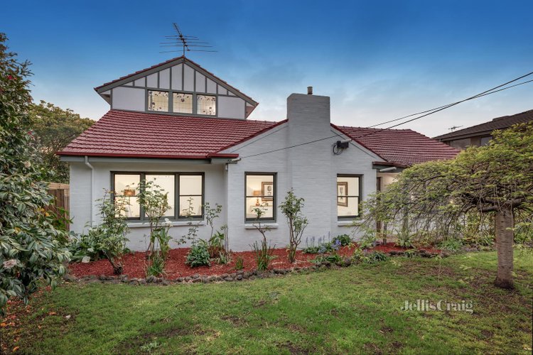 22 Linlithgow Street Mitcham 3132