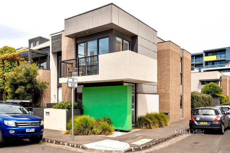 22 Lobb Street Brunswick 3056
