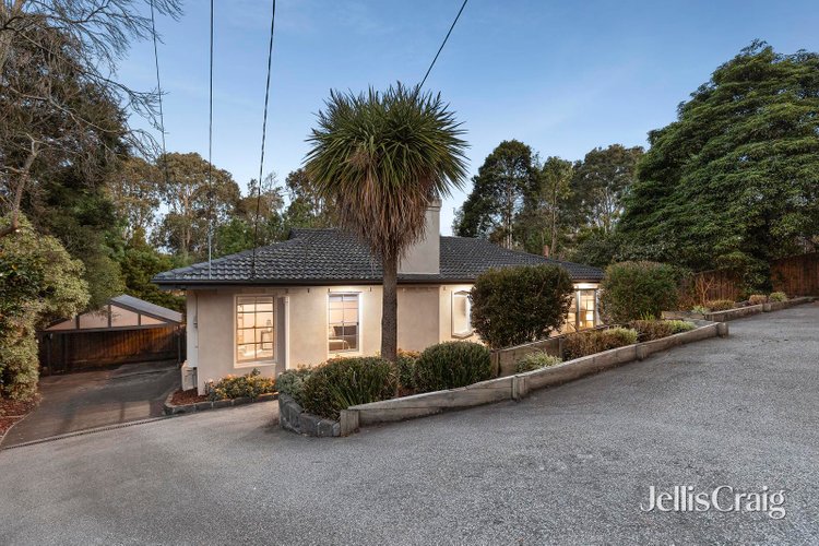 22 Long View Road Croydon South 3136