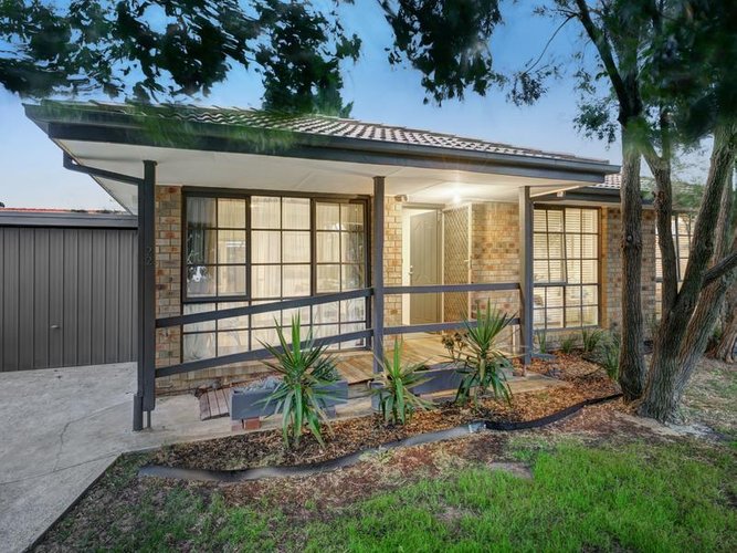 22 Longbeach Close Aspendale 3195