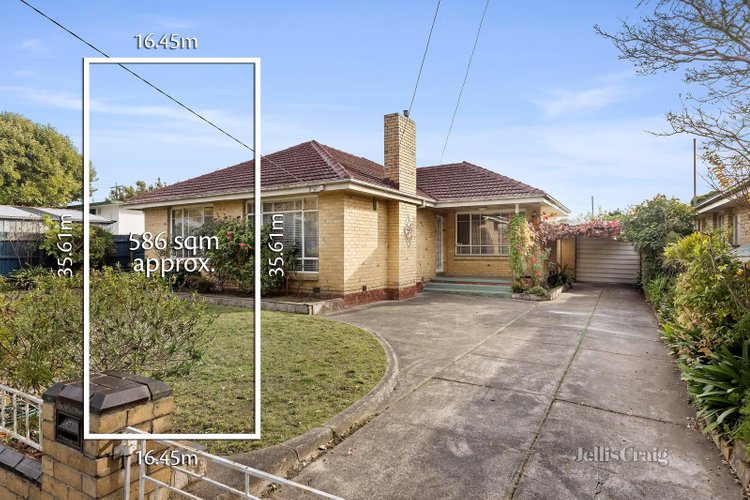 22 Longbrae Avenue Forest Hill 3131