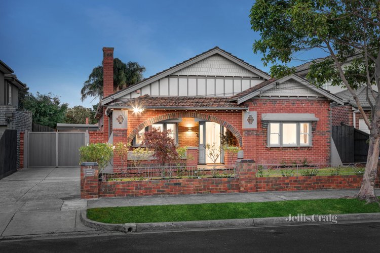 22 Loranne Street Bentleigh 3204