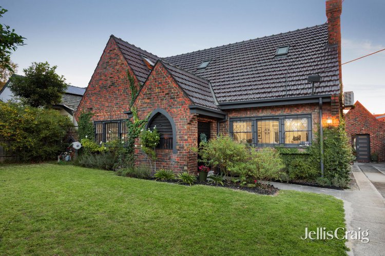 22 Louise Street Brighton East 3187