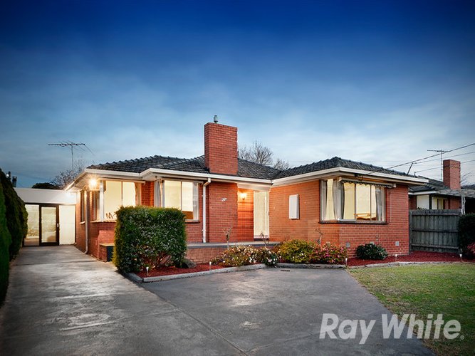 22 Mackie Road Mulgrave 3170