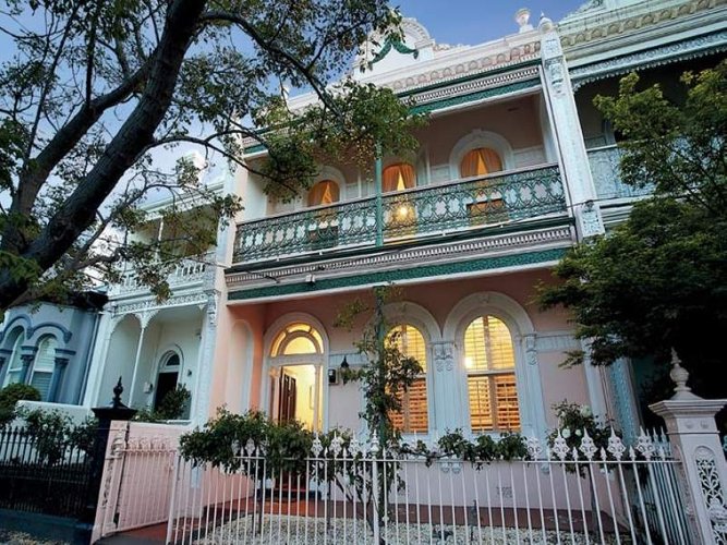 22 Madden Street Albert Park 3206