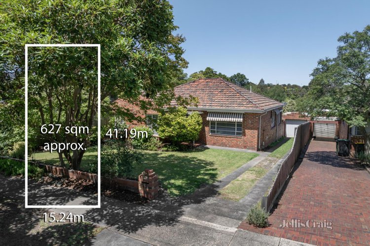 22 Madeline Street Glen Iris 3146