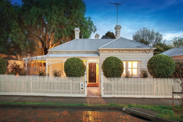 22 Malmsbury Street Hawthorn 3122