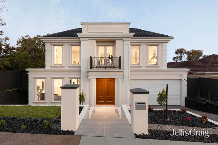 22 Marianne Way Mount Waverley 3149