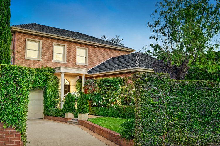 22 Marshall Avenue Kew 3101