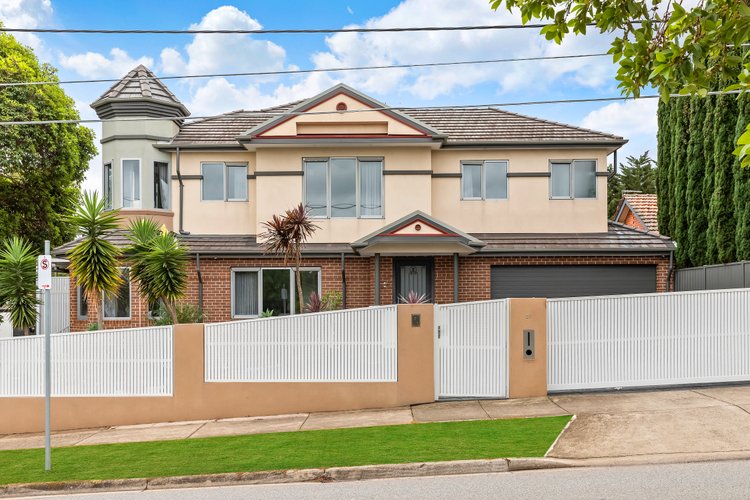 22 Mary Street  Essendon 3040