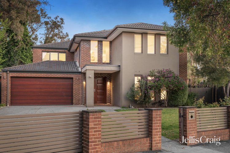 22 Mavista Avenue Glen Waverley 3150