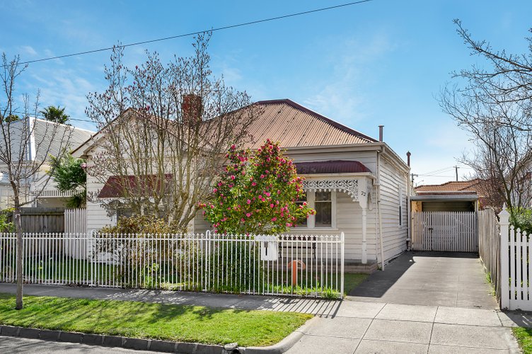 22 McPherson Avenue Carnegie 3163