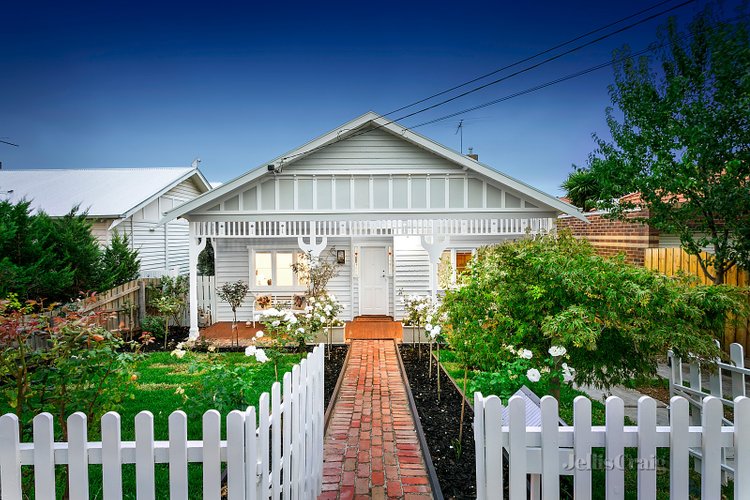 22 McPherson Street Moonee Ponds 3039