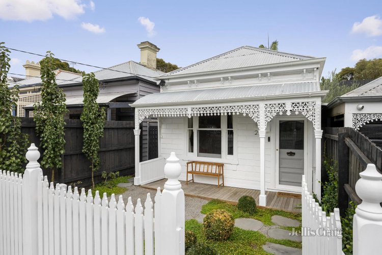 22 Melville Street Hawthorn 3122