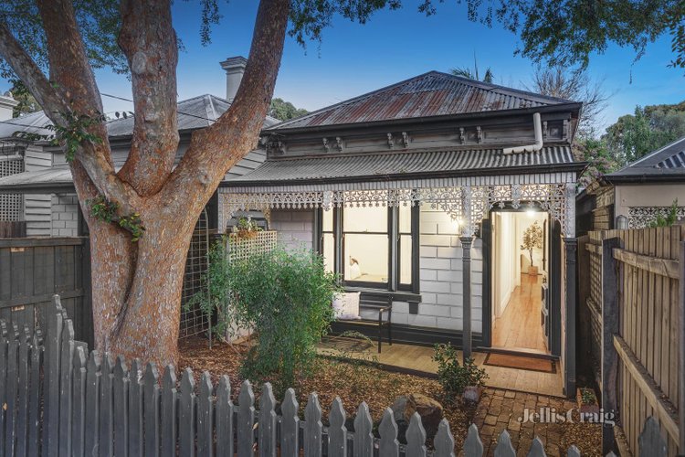 22 Melville Street Hawthorn 3122
