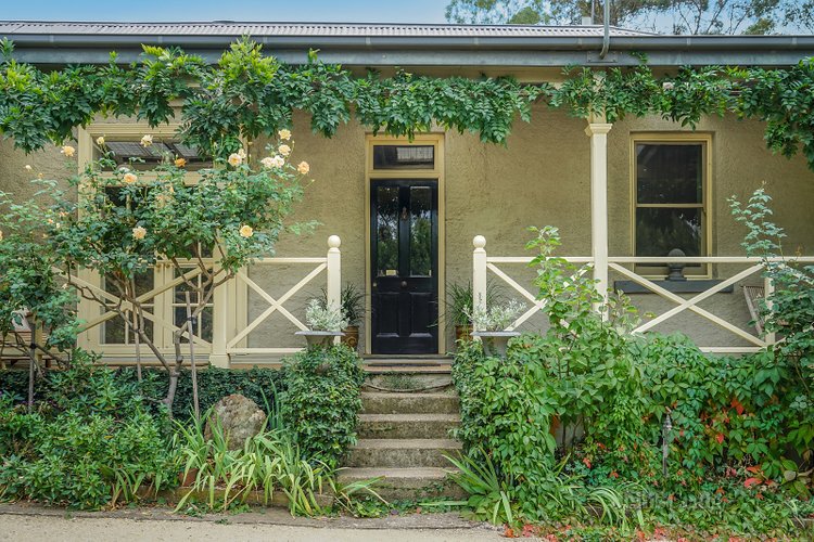 22 Merrifield Street Castlemaine 3450