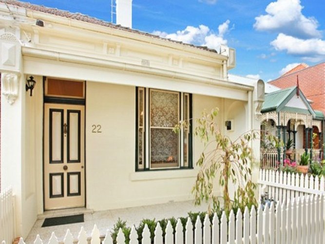 22 Mills Street Albert Park 3206